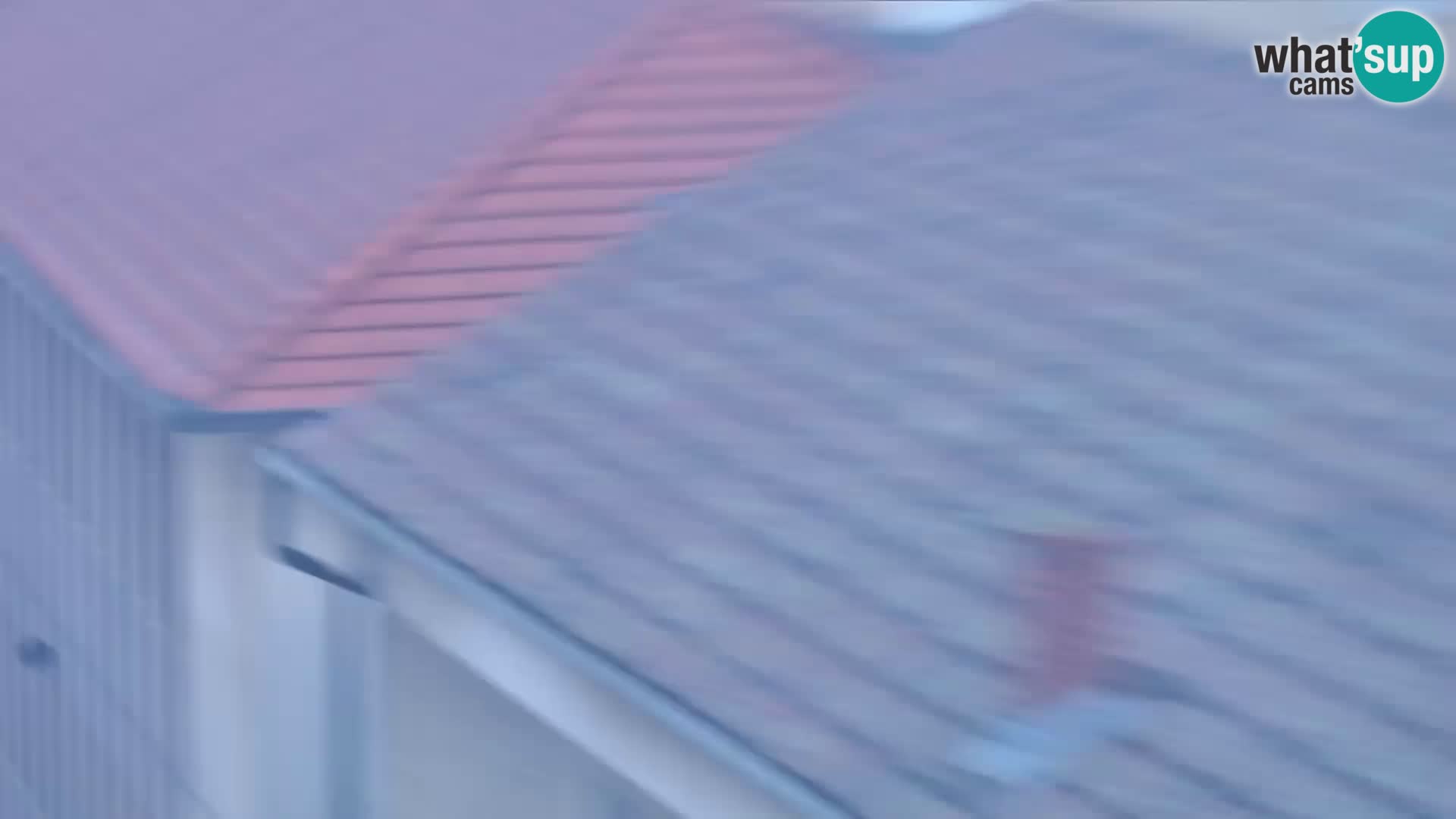 Sinj mestno središče