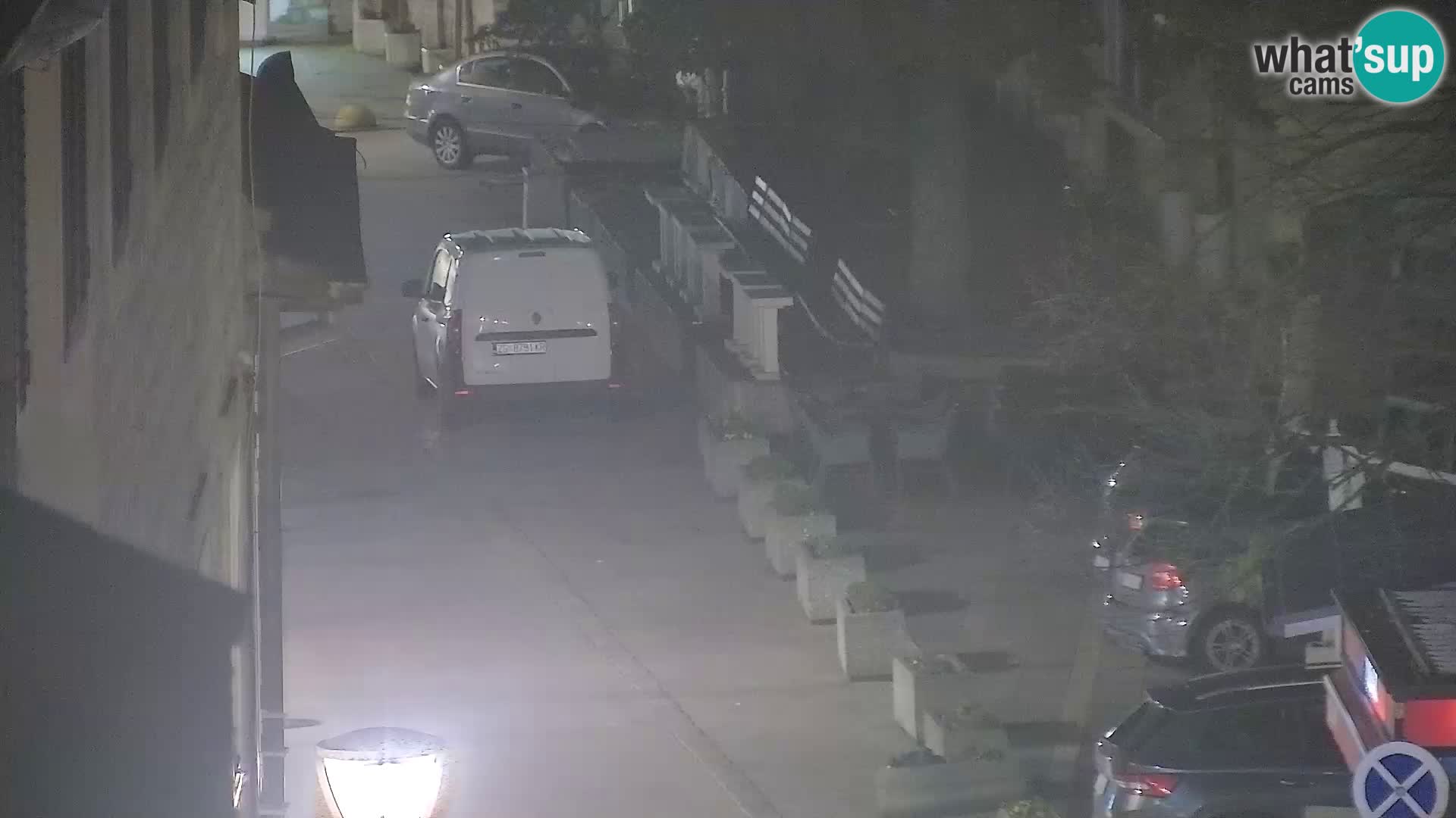 Sinj Innenstadt – Dalmatien