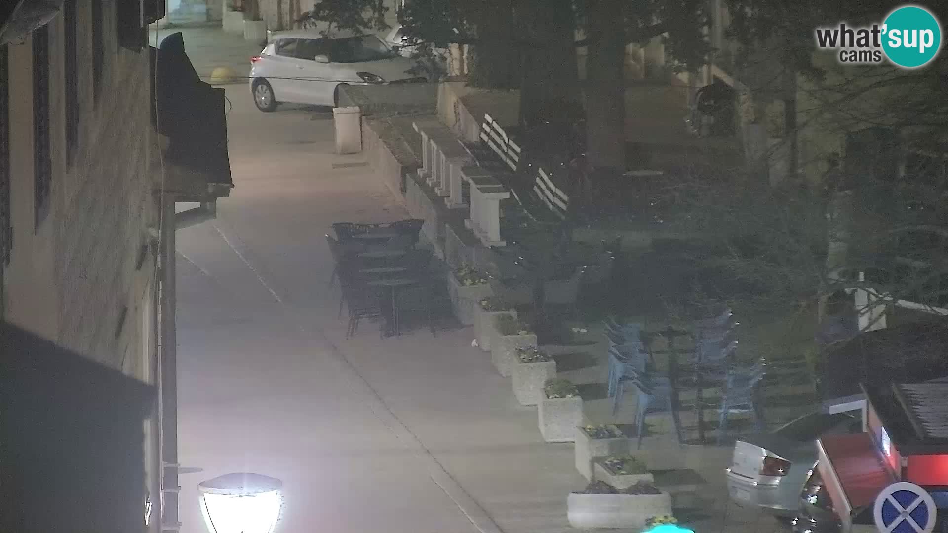 Sinj Innenstadt – Dalmatien