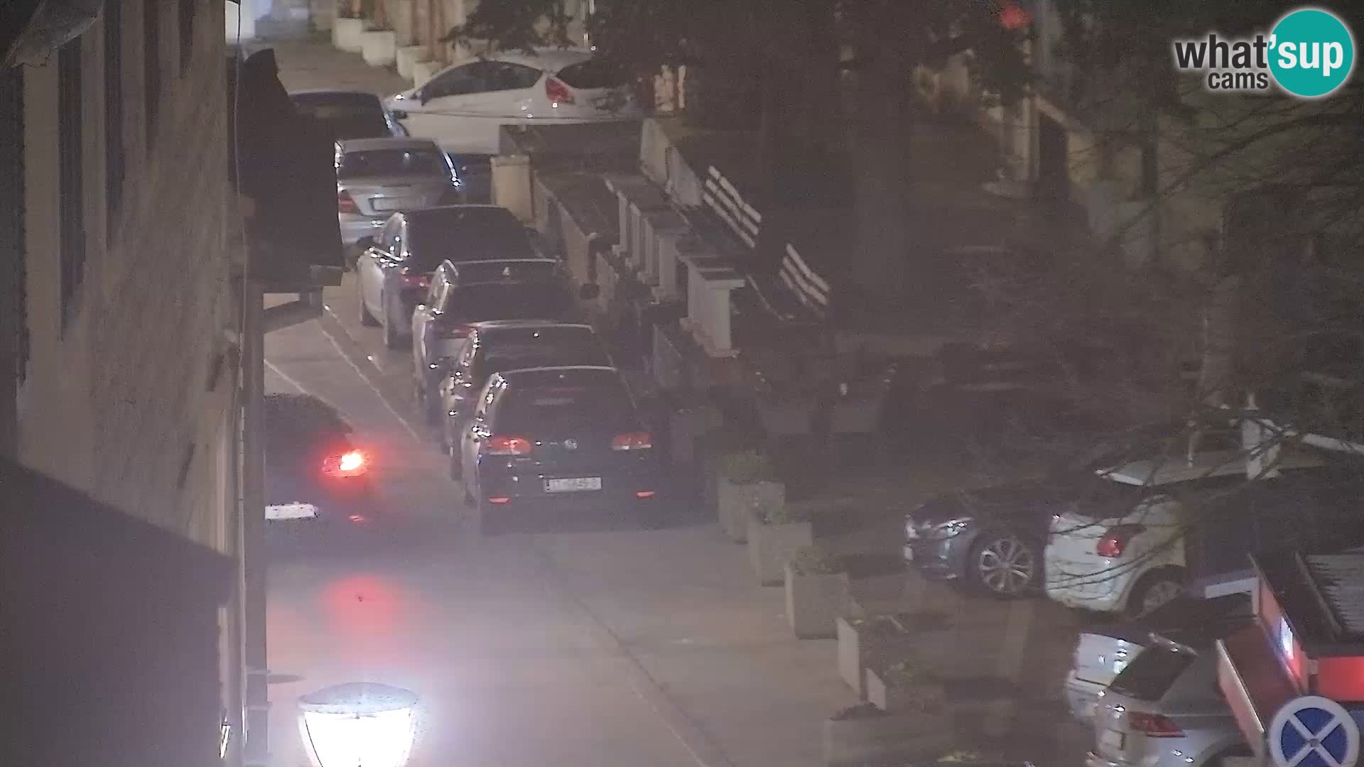 Sinj Innenstadt – Dalmatien