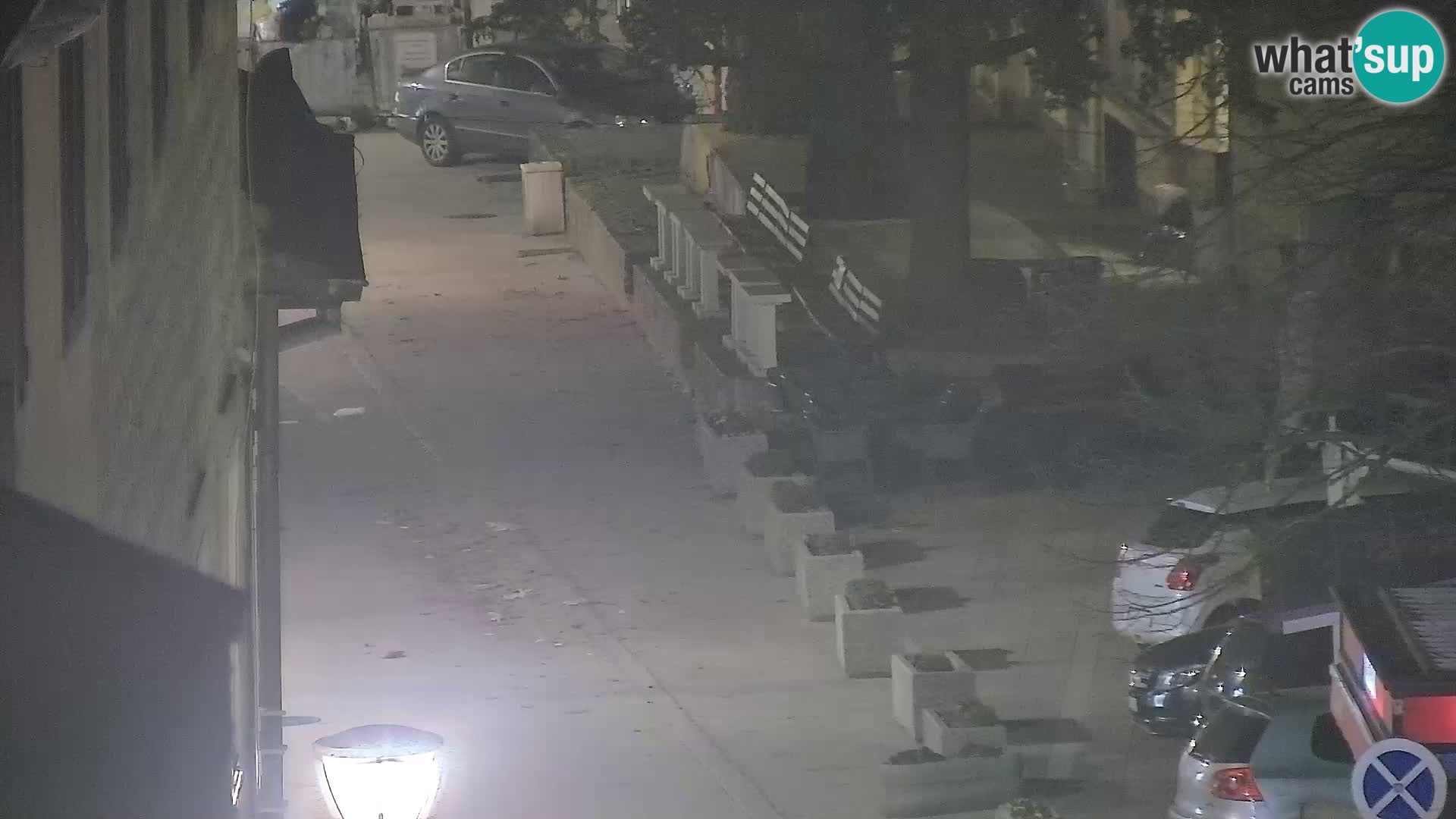 Sinj Innenstadt – Dalmatien