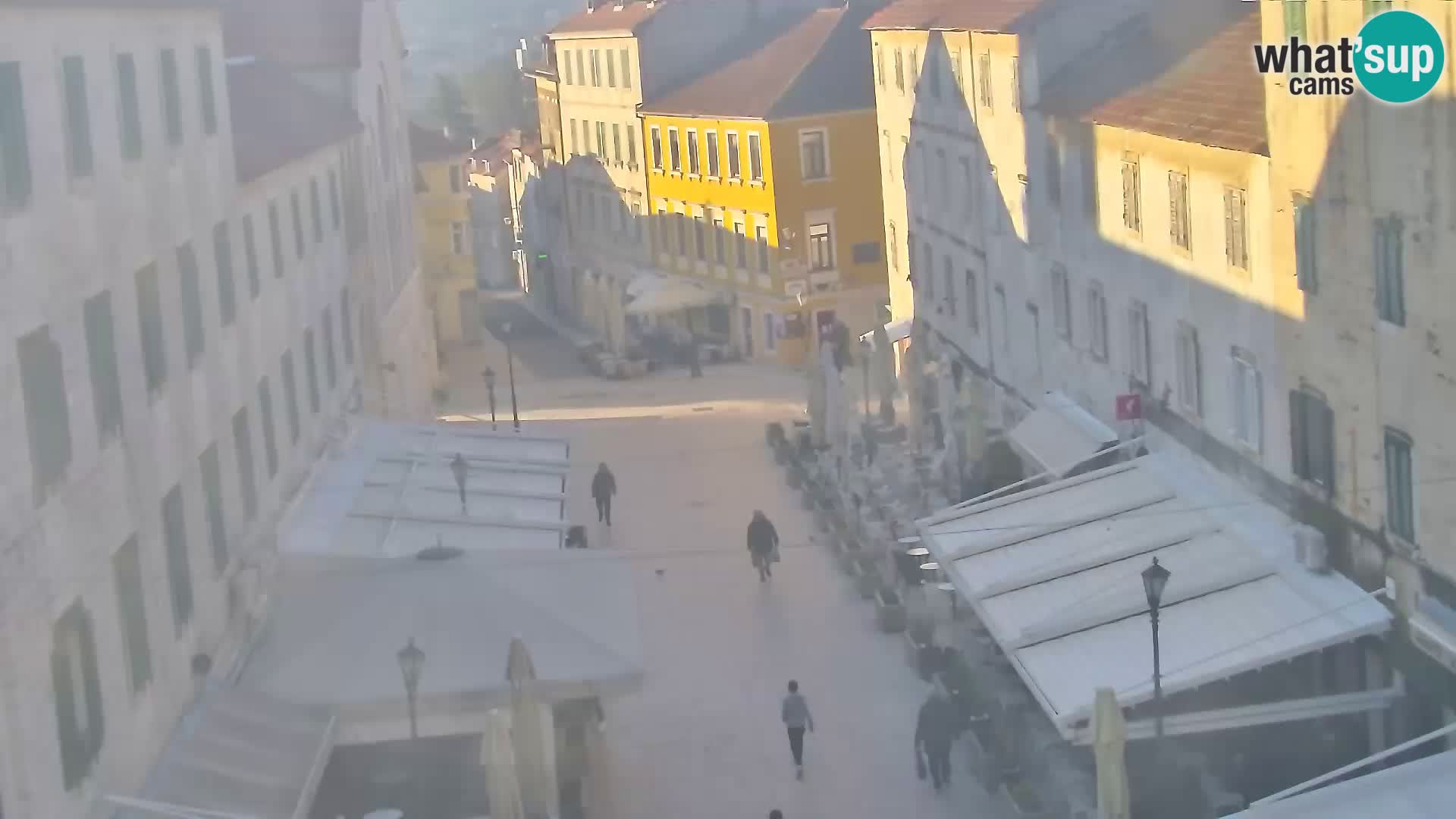Sinj centar grada