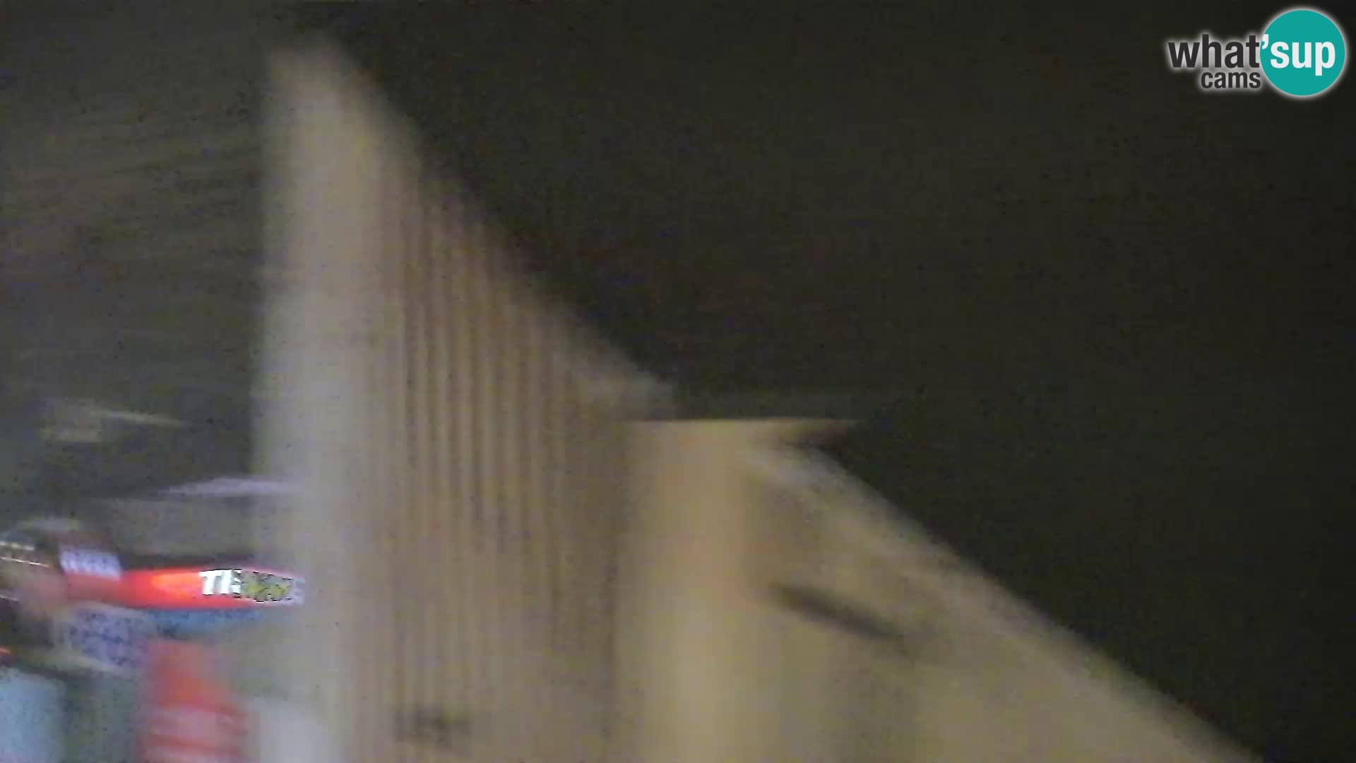 Sinj mestno središče