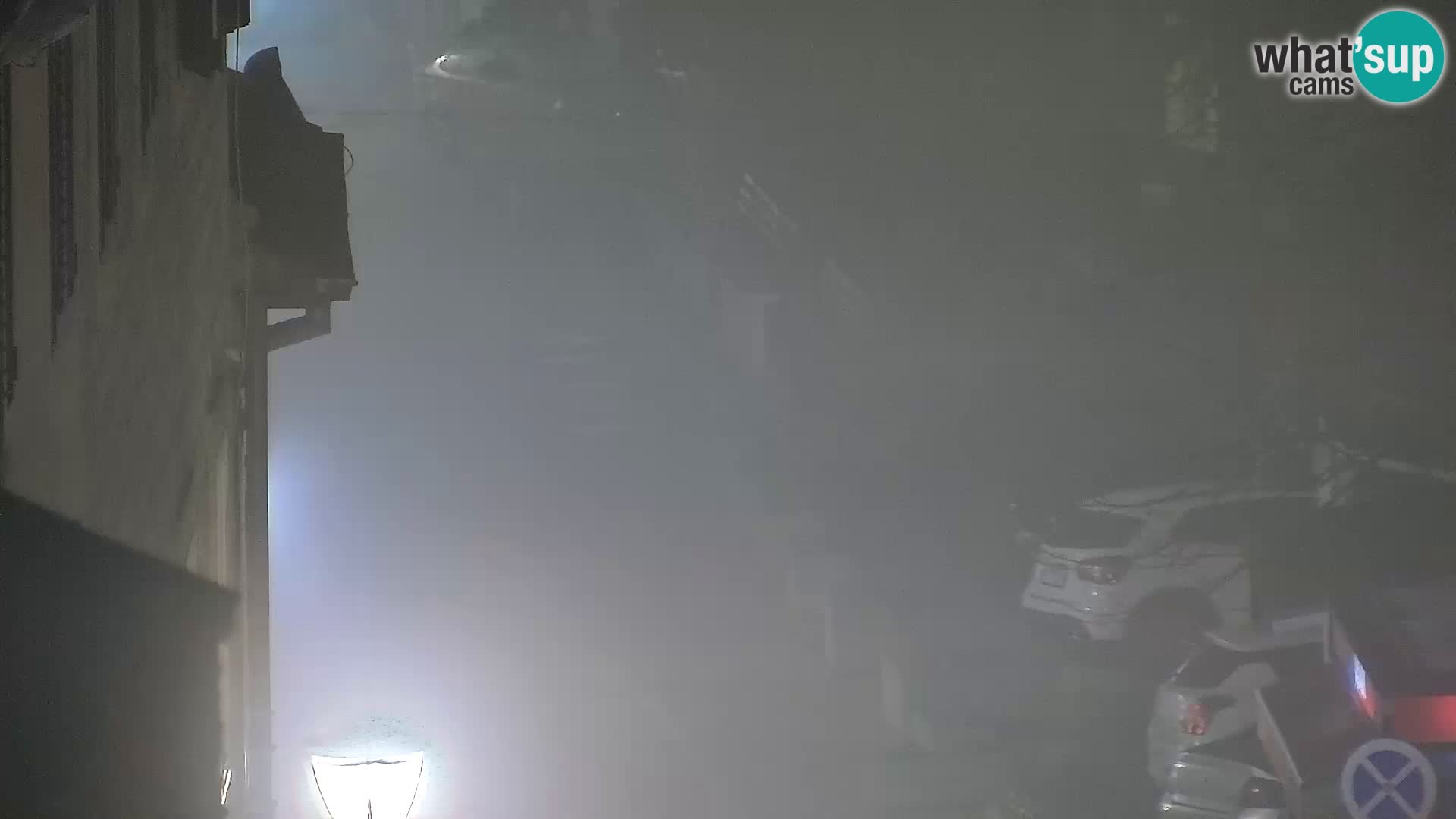 Sinj mestno središče