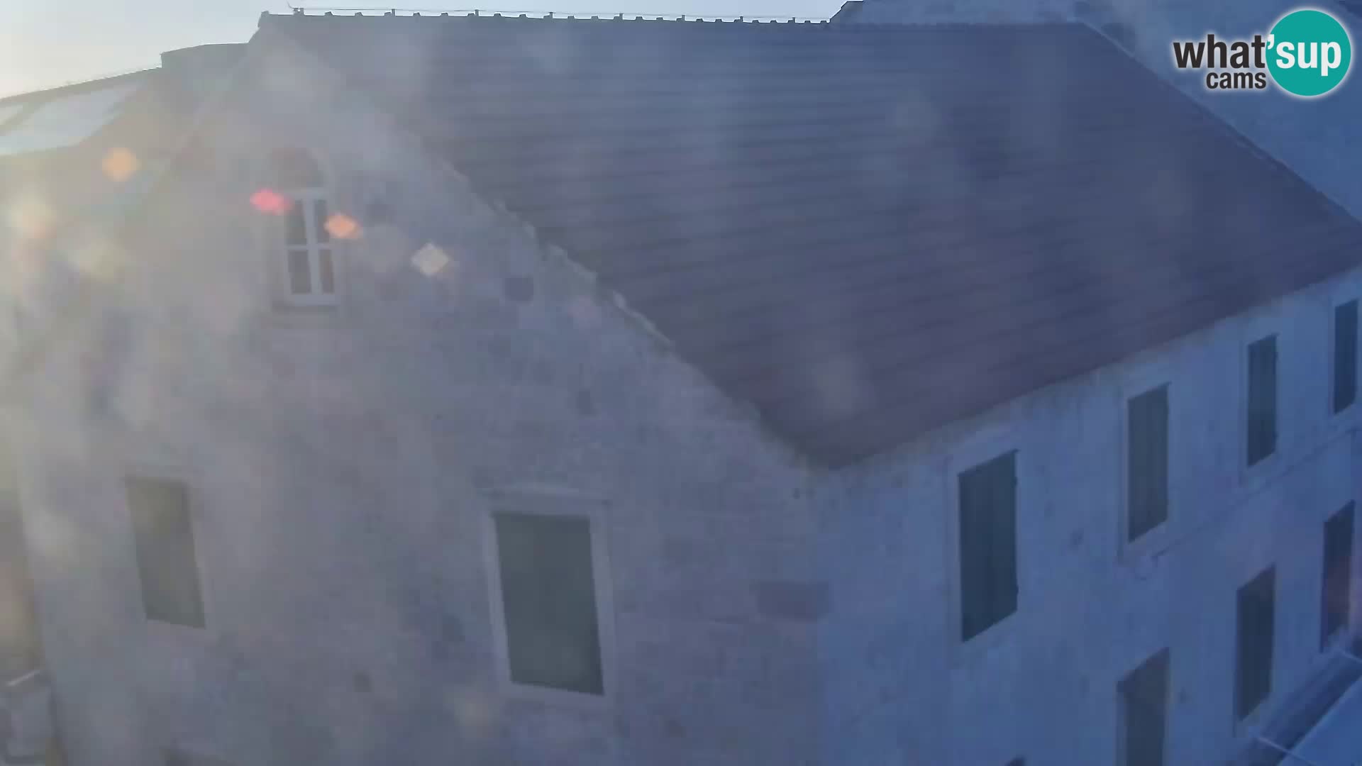 Sinj Innenstadt – Dalmatien