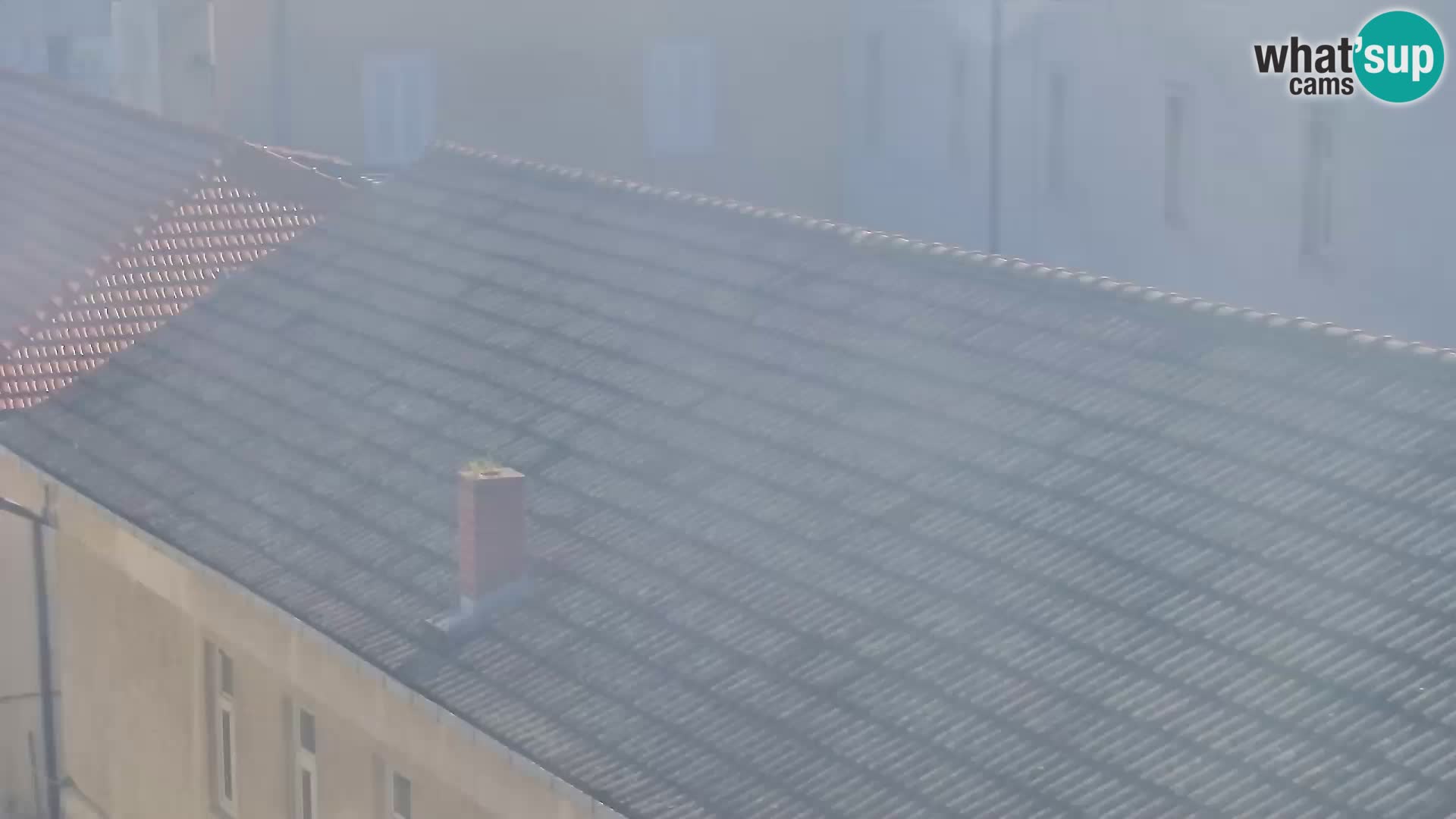 Sinj Innenstadt – Dalmatien