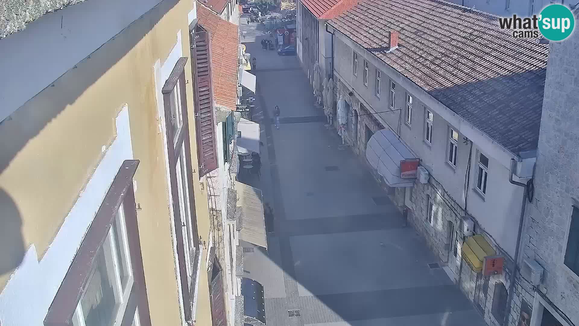 Sinj centar grada
