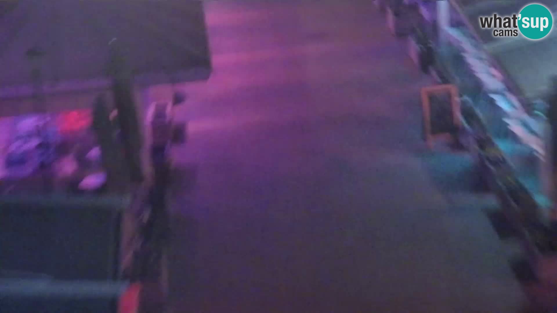 Sinj Innenstadt – Dalmatien