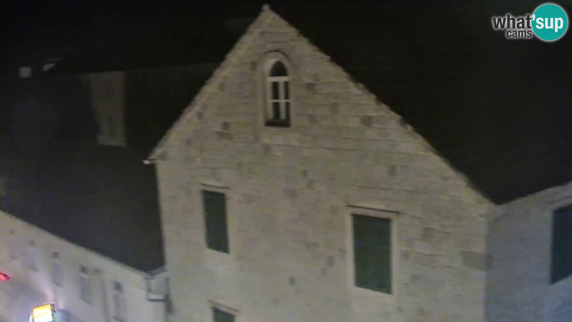 Sinj Innenstadt – Dalmatien