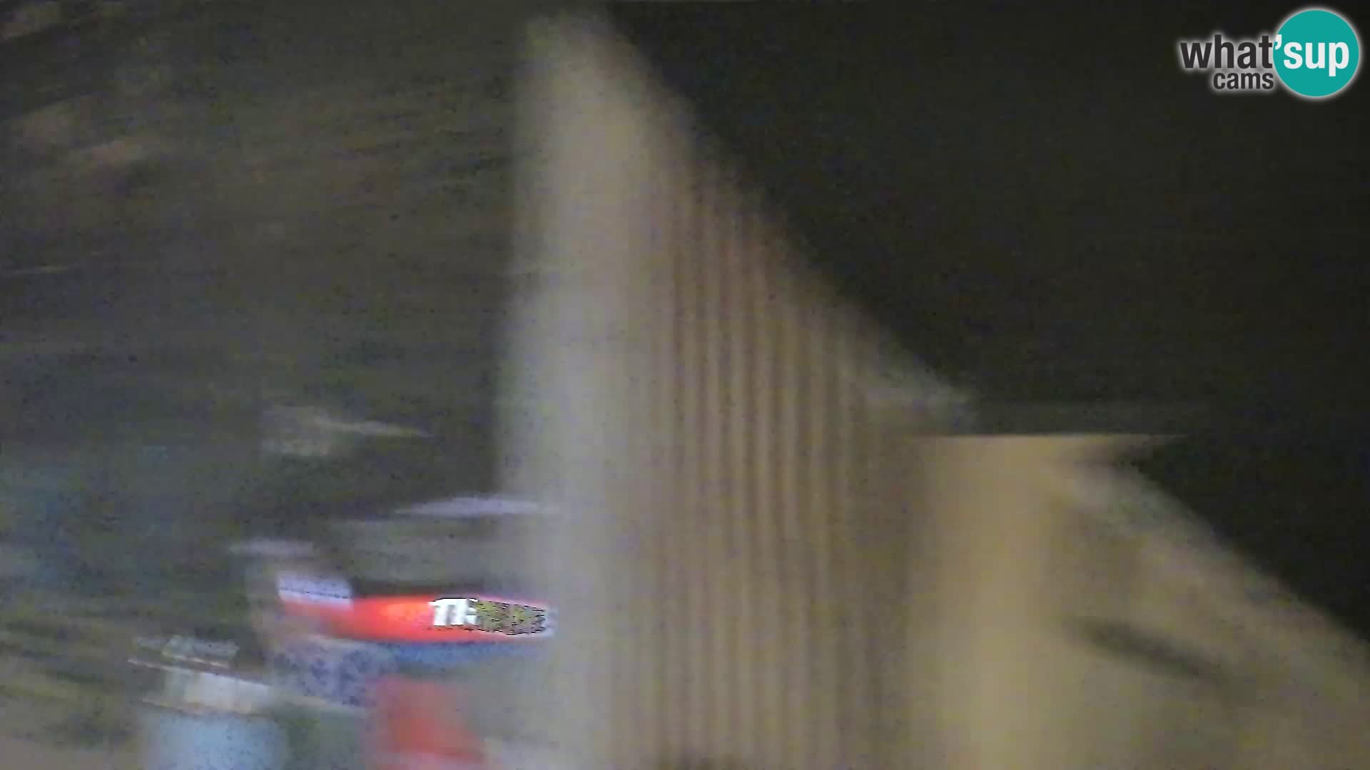 Sinj mestno središče