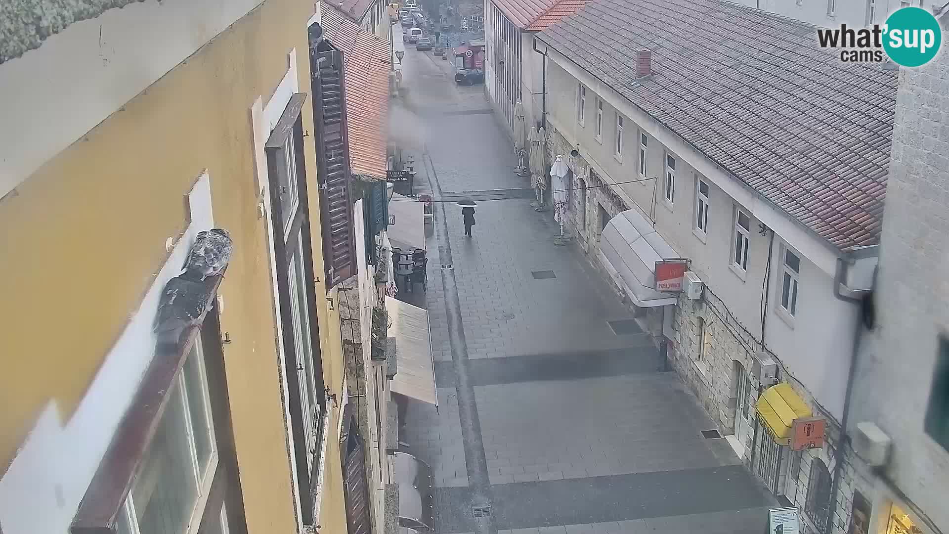 Sinj centar grada