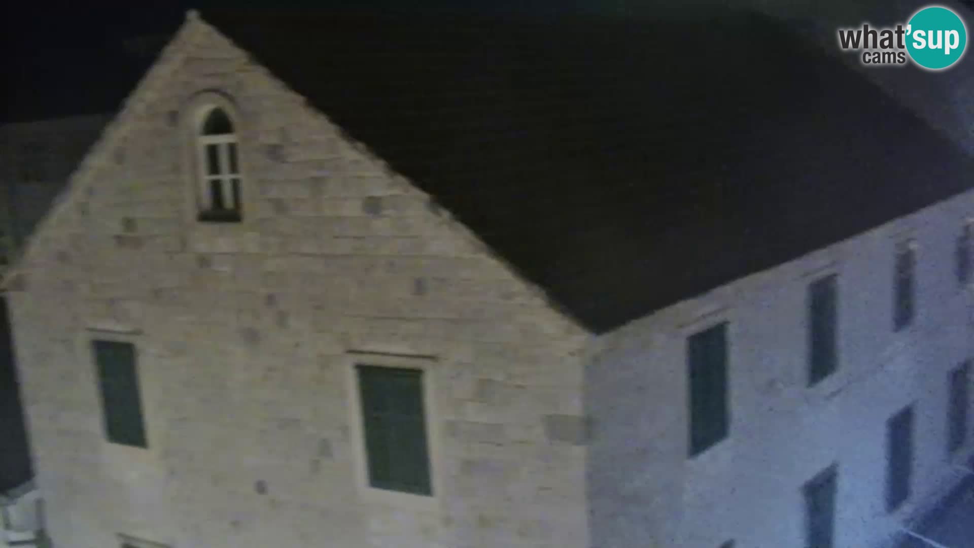 Sinj Innenstadt – Dalmatien