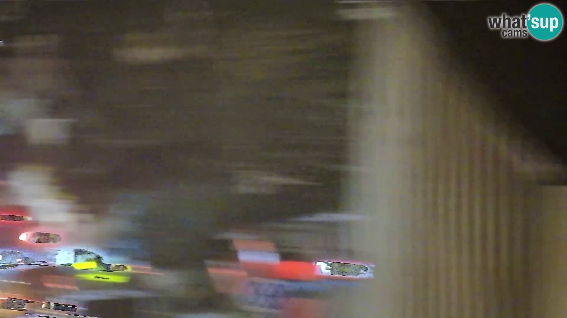 Sinj mestno središče