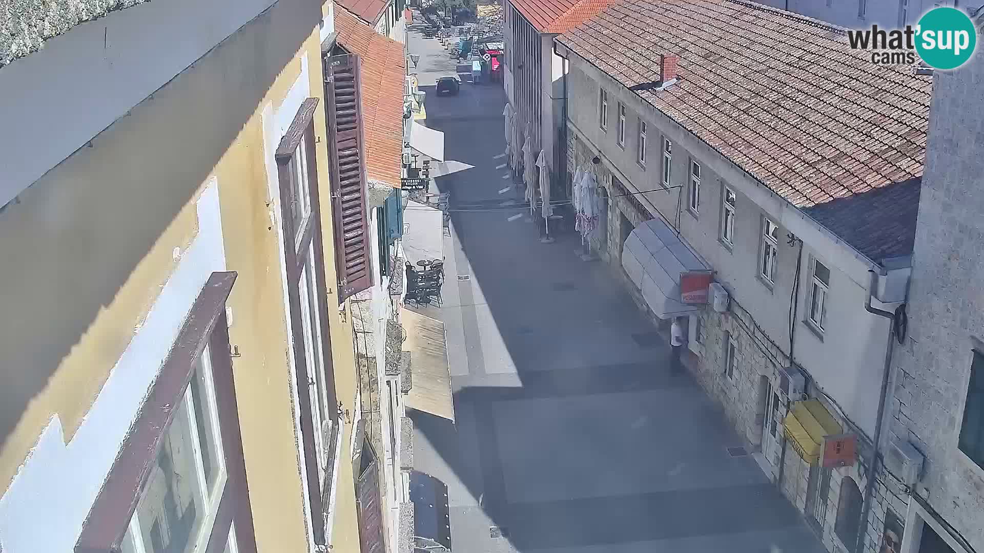 Sinj centar grada