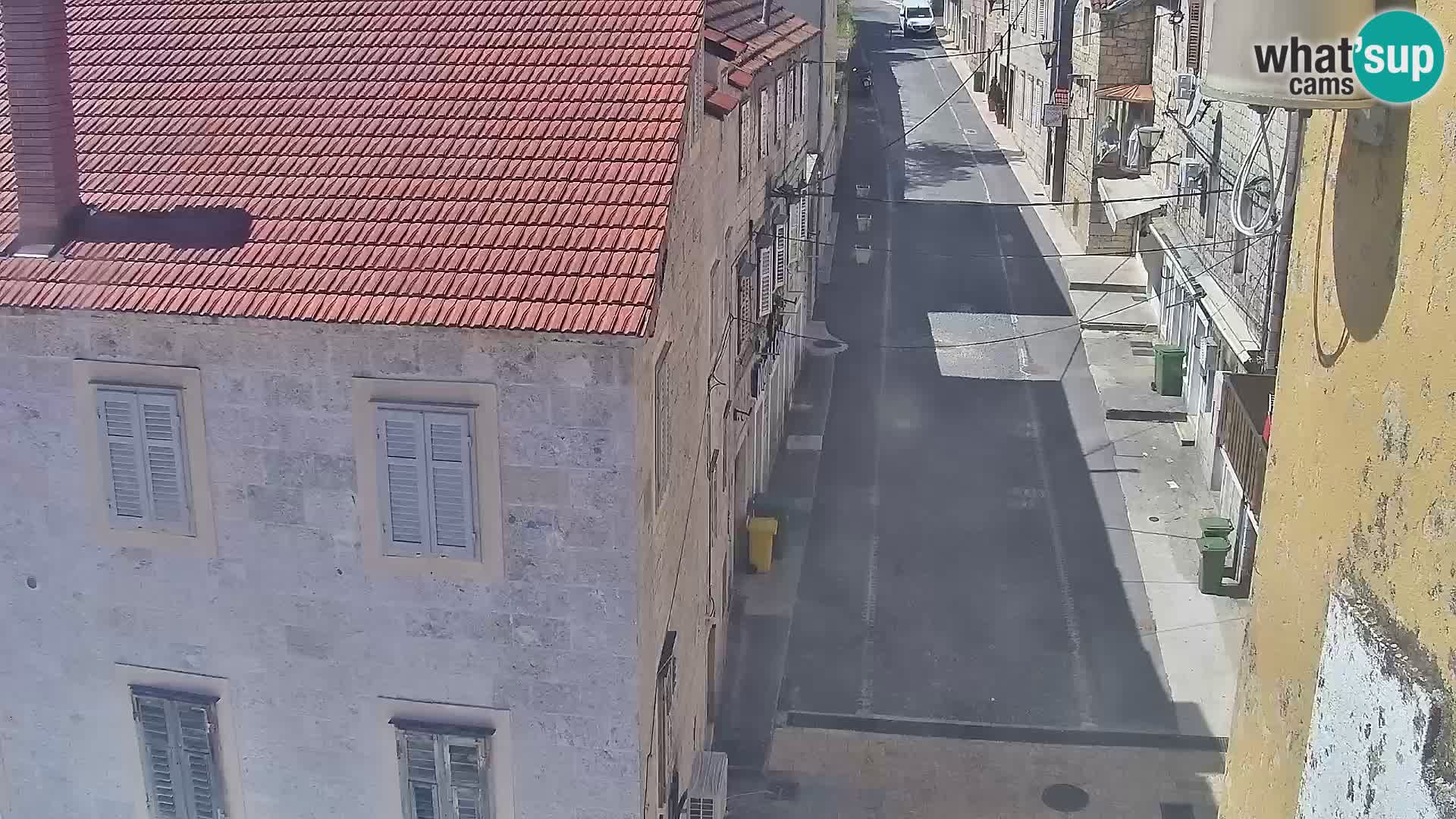 Sinj centar grada