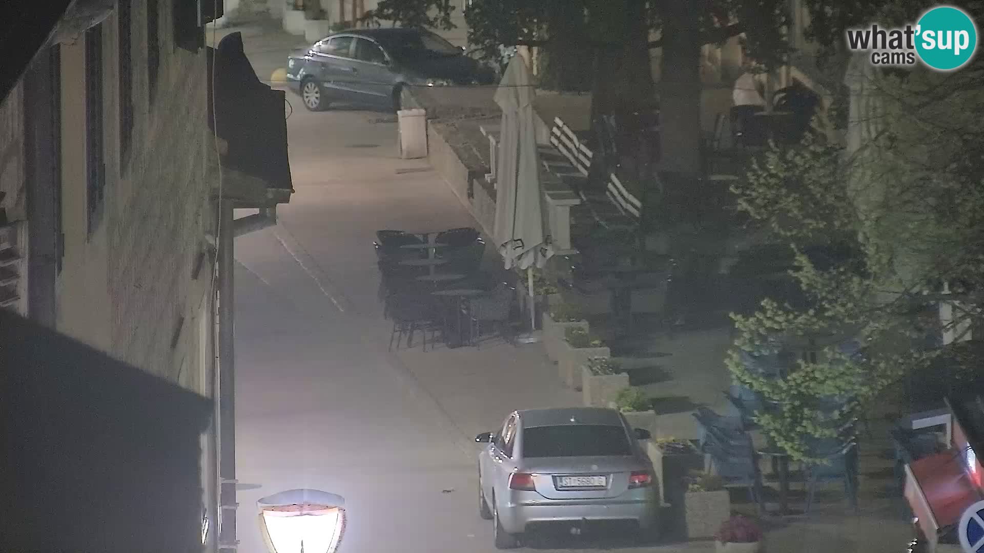 Sinj Innenstadt – Dalmatien