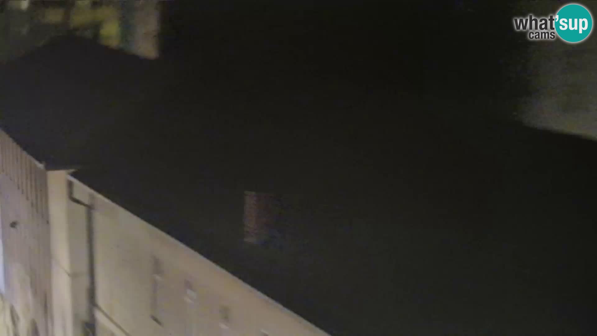 Sinj Innenstadt – Dalmatien