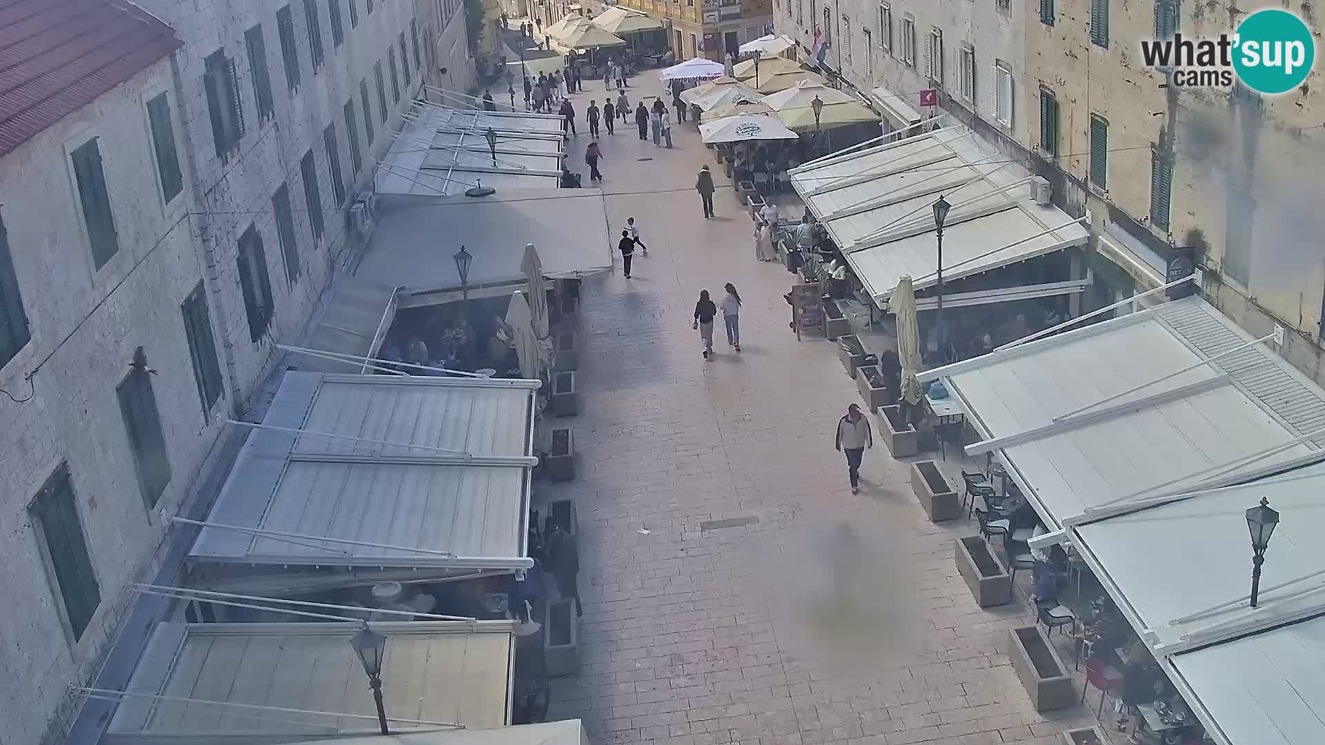 Sinj centar grada