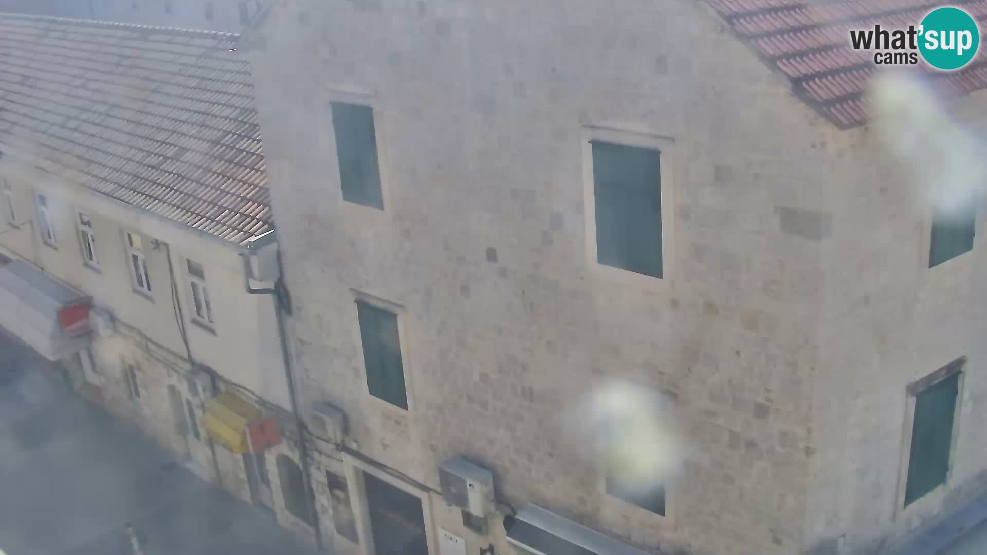 Sinj centar grada