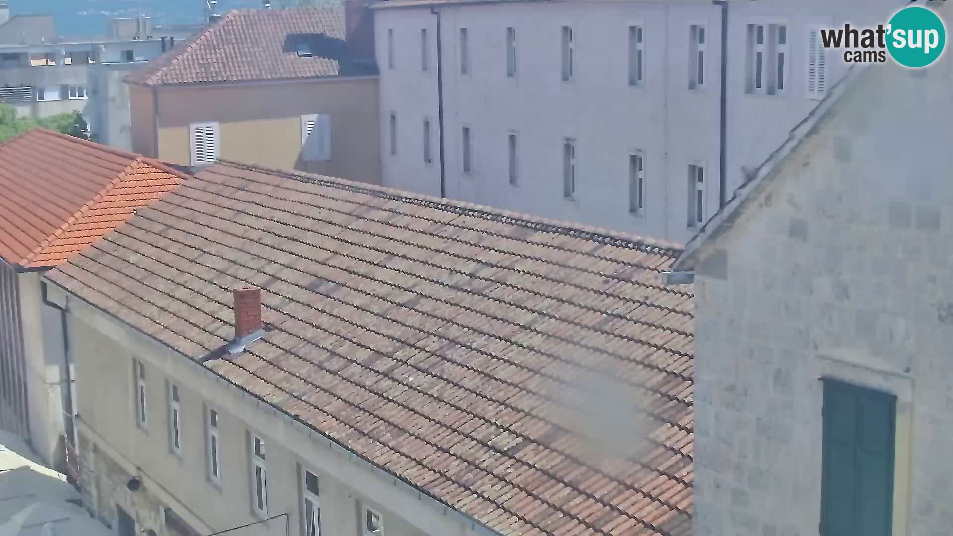 Sinj centar grada