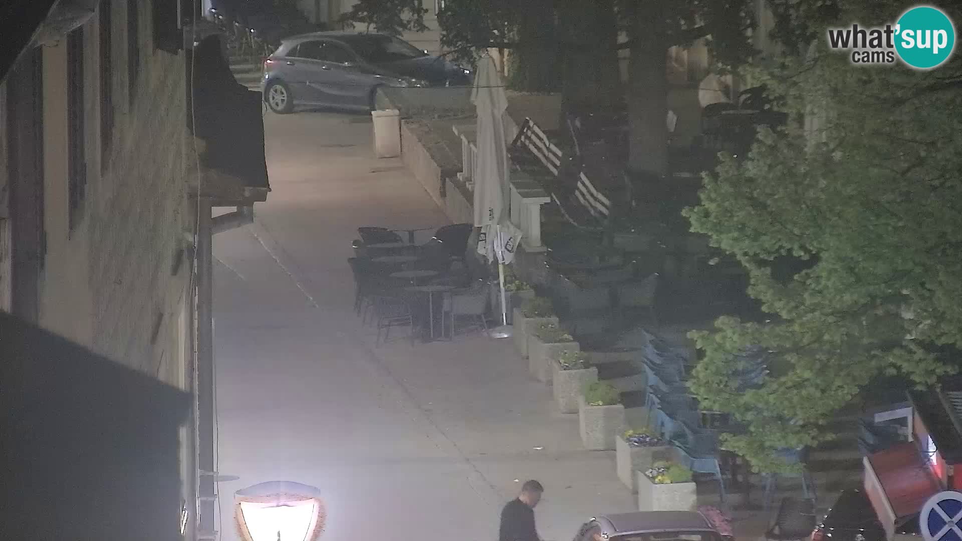 Sinj Innenstadt – Dalmatien