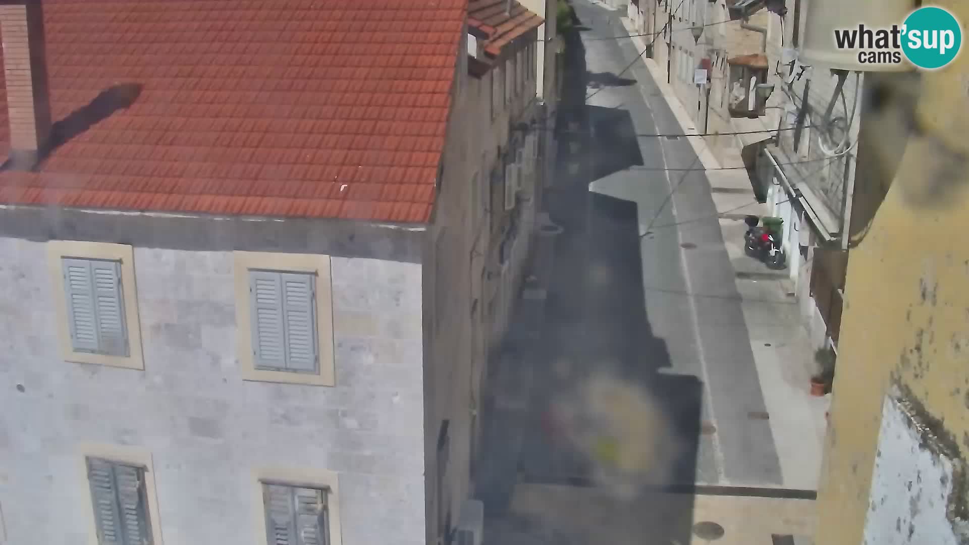 Sinj centar grada