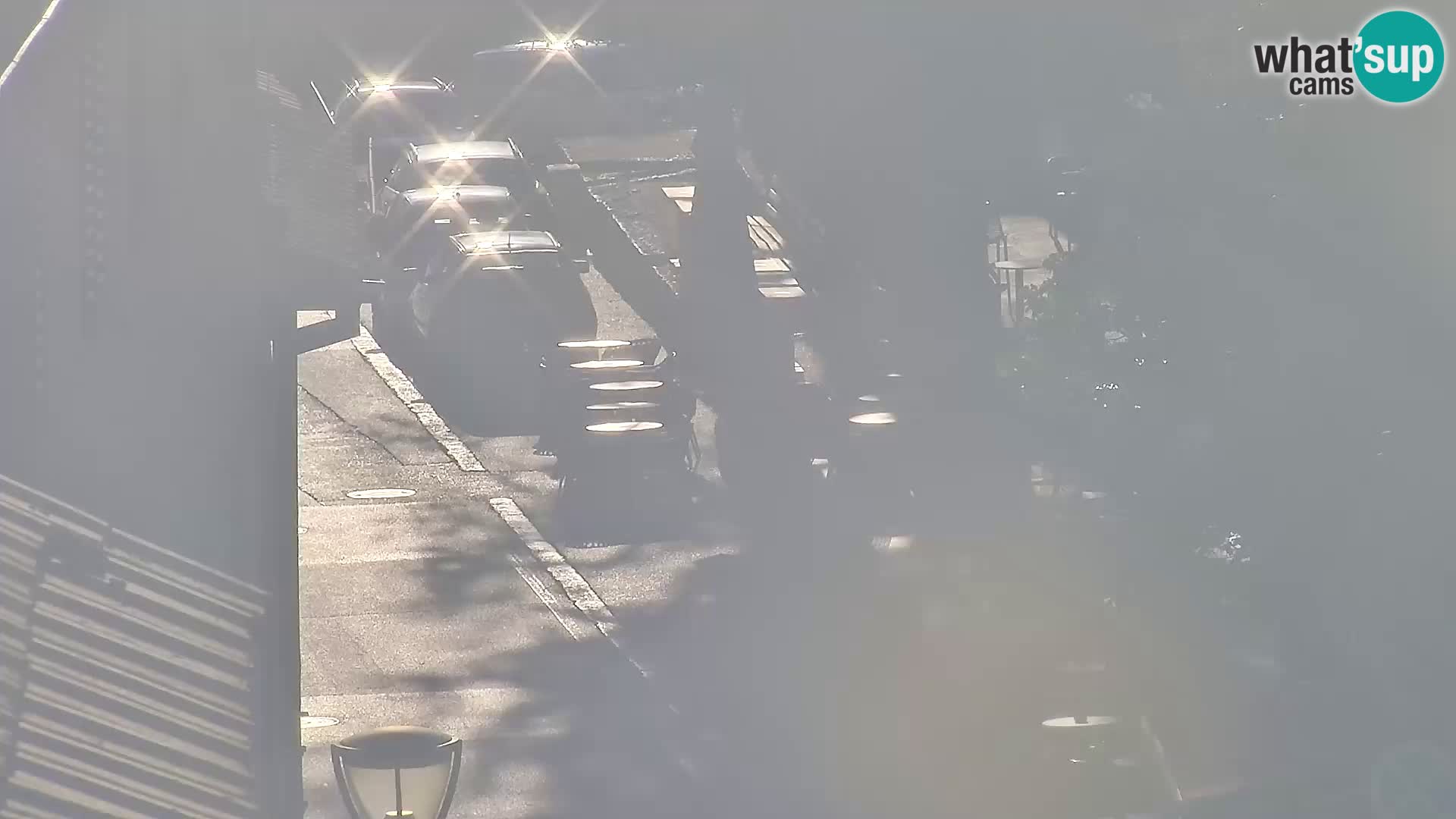 Sinj Innenstadt – Dalmatien