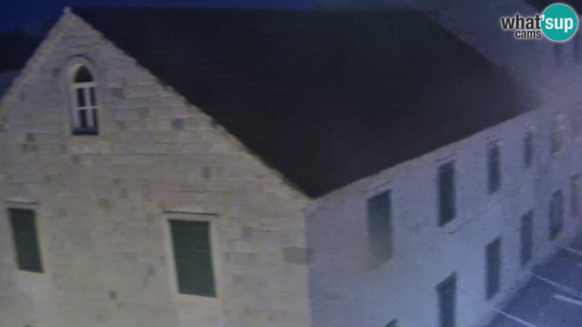 Sinj Innenstadt – Dalmatien