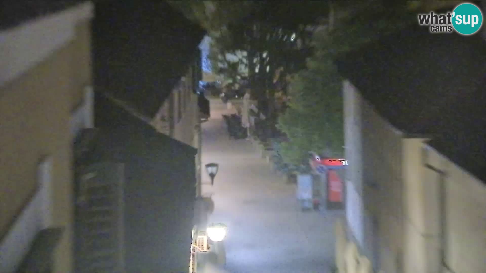 Sinj Innenstadt – Dalmatien