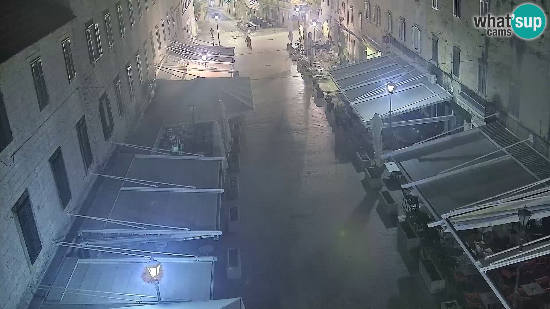 Sinj centar grada
