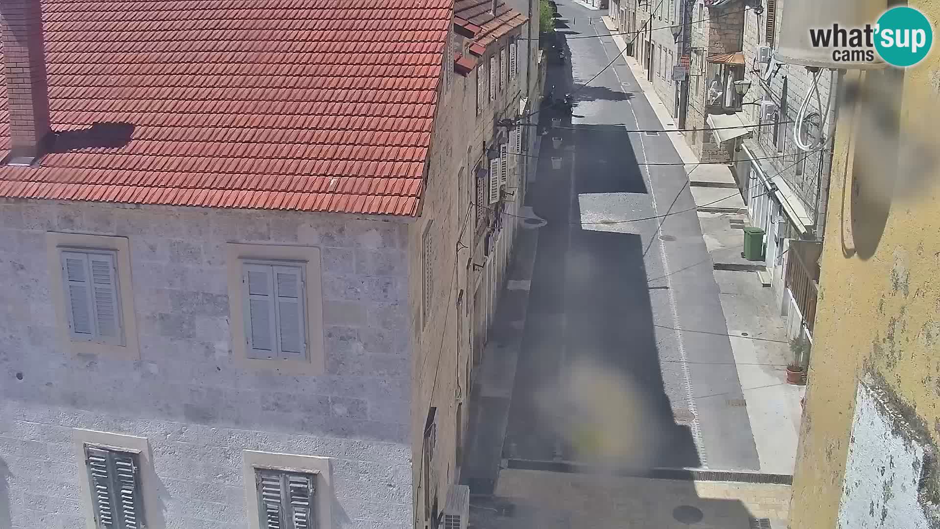 Sinj centre-ville