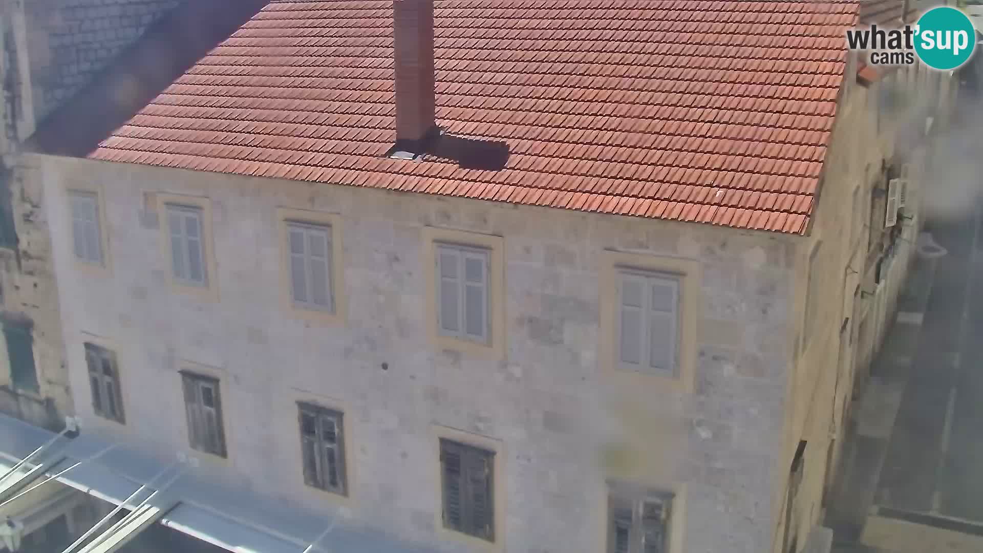 Sinj centar grada
