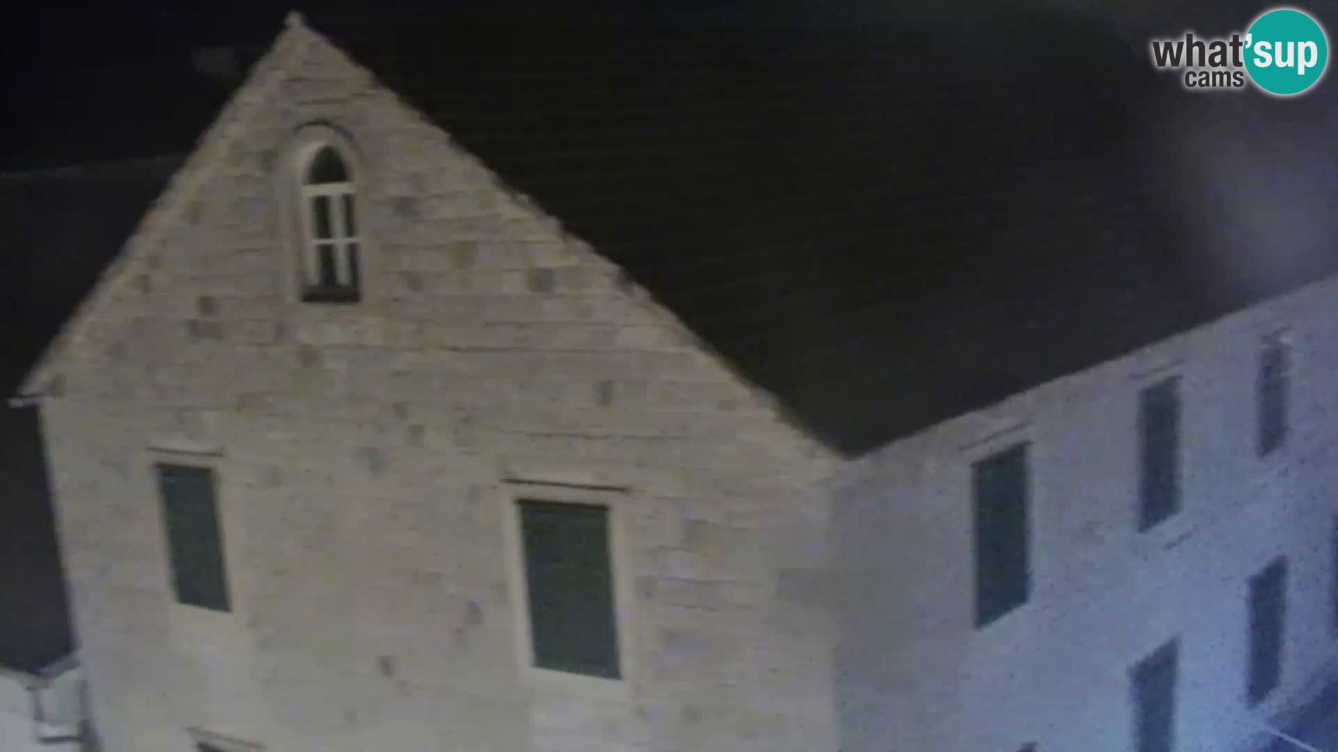 Sinj mestno središče