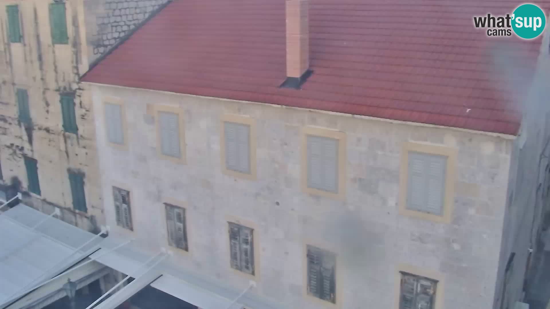 Sinj centar grada
