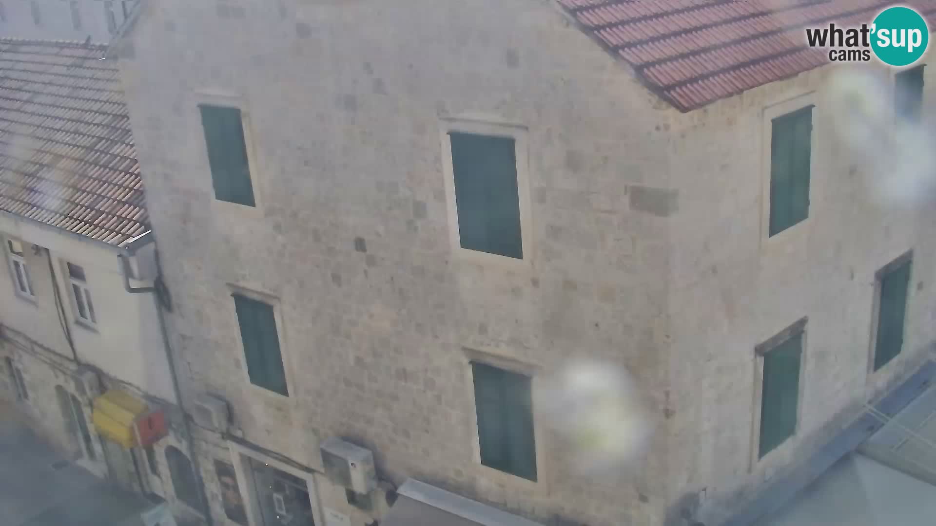 Sinj centar grada