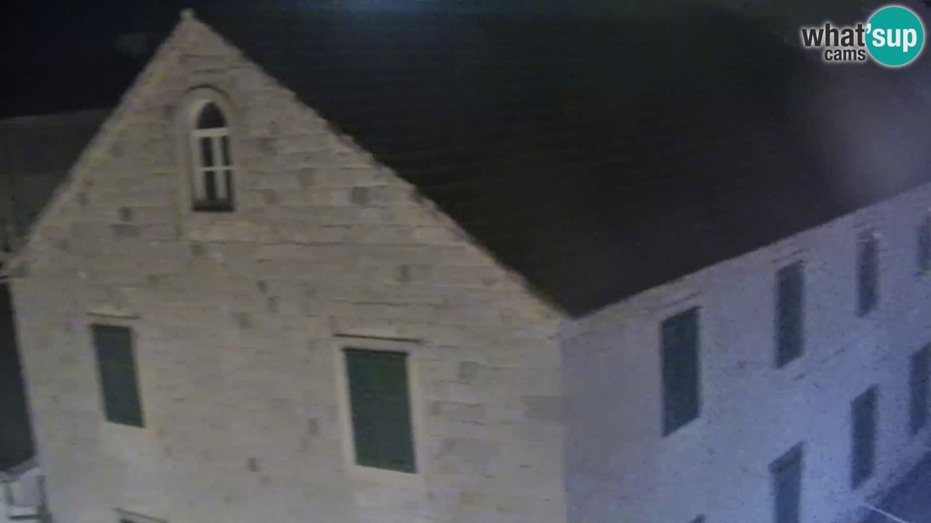 Sinj centar grada
