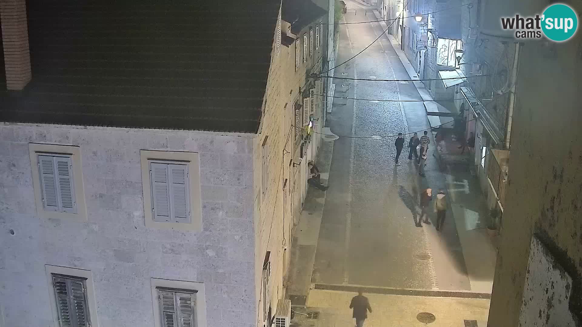 Sinj centar grada