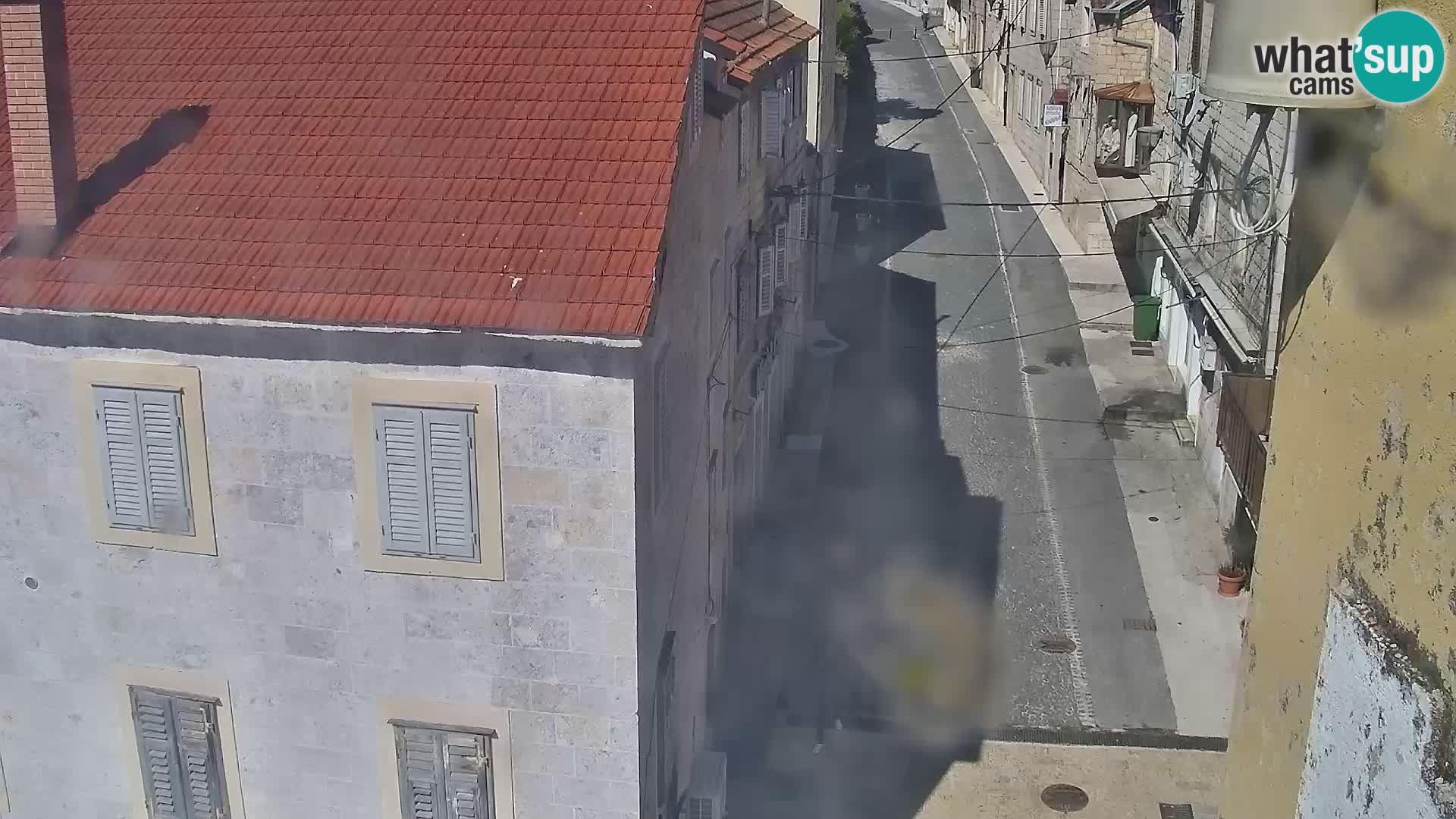 Sinj centar grada