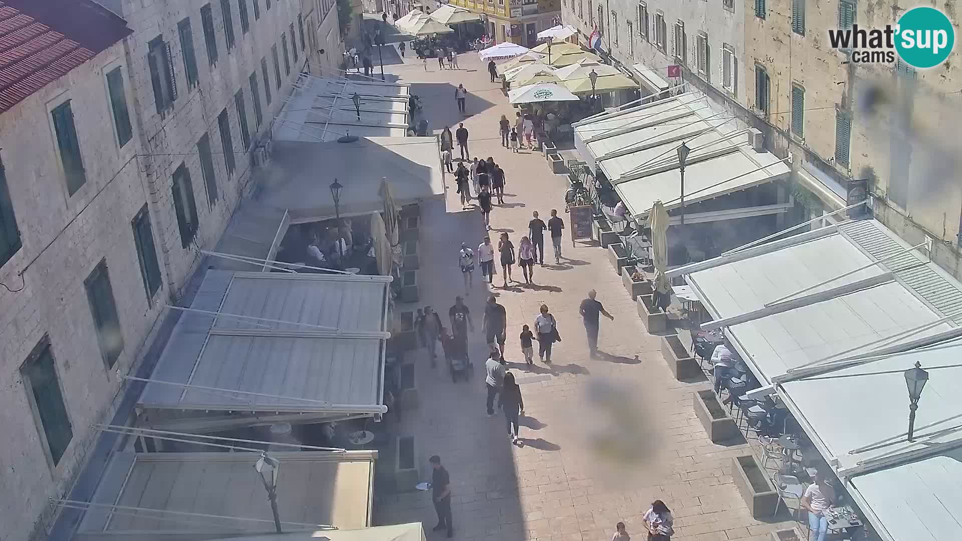 Sinj centar grada