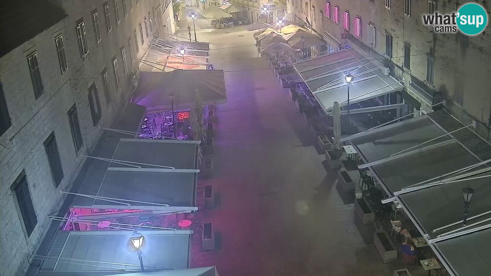 Sinj centar grada