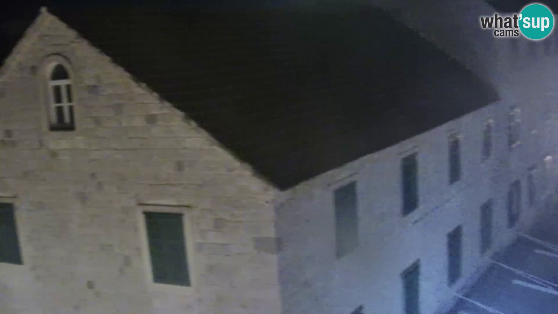 Sinj Innenstadt – Dalmatien