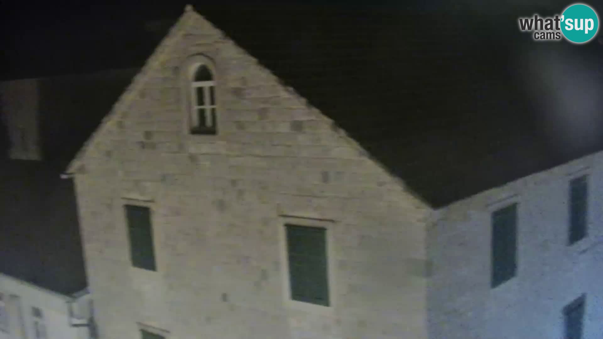Sinj Innenstadt – Dalmatien