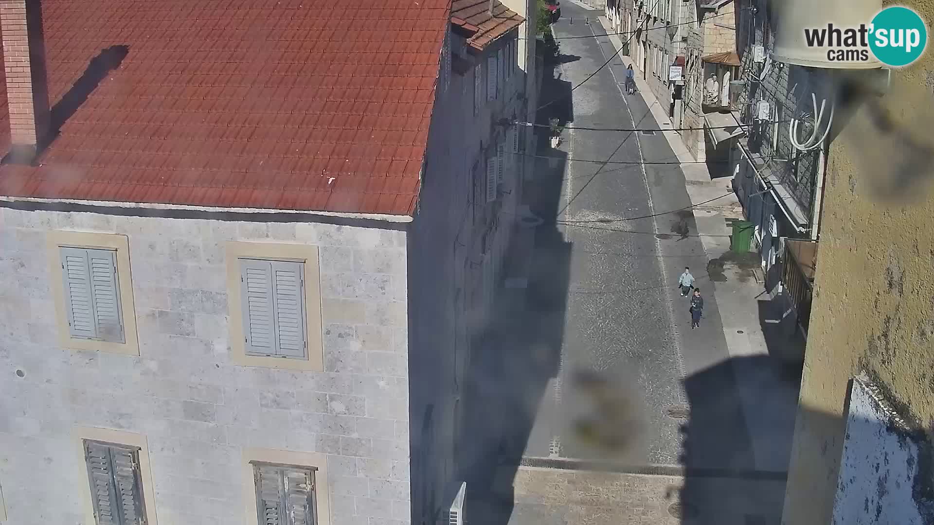 Sinj centar grada