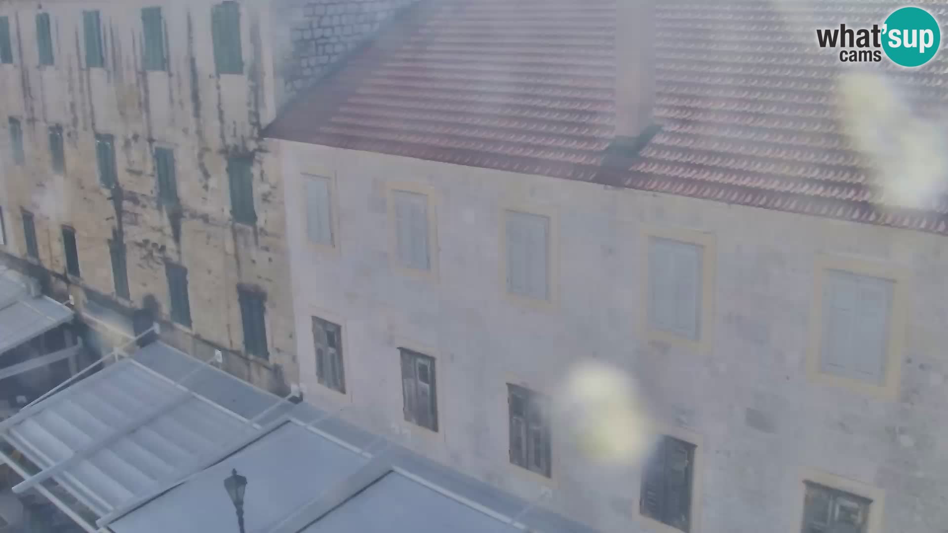 Sinj centar grada