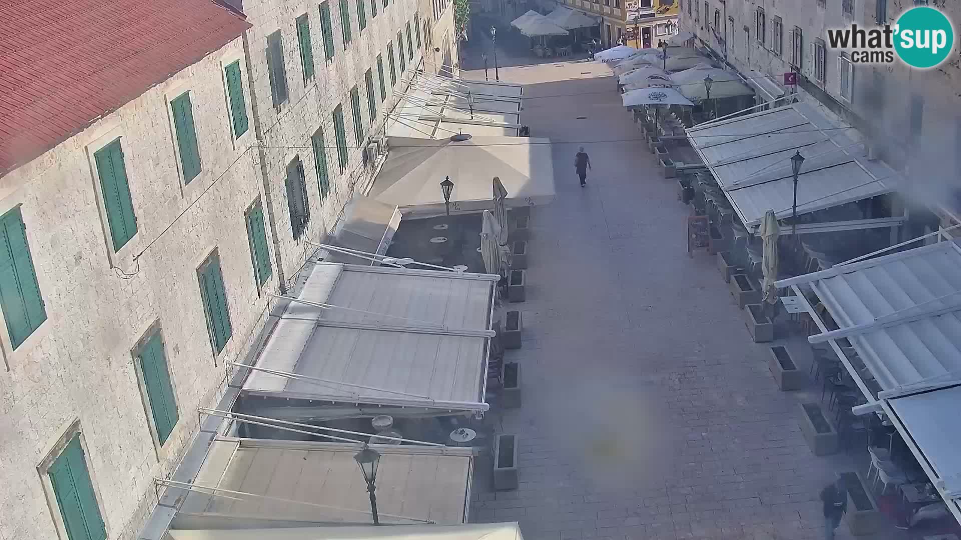 Sinj centar grada