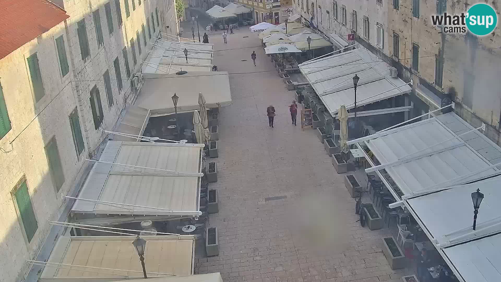 Sinj centar grada