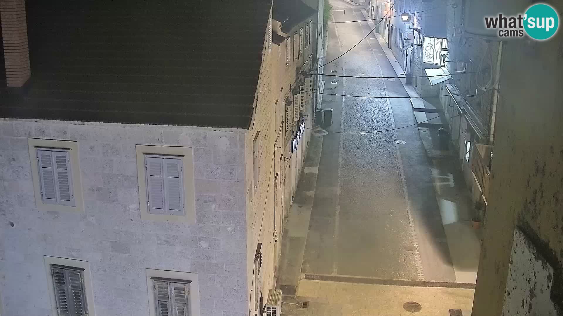 Sinj centar grada
