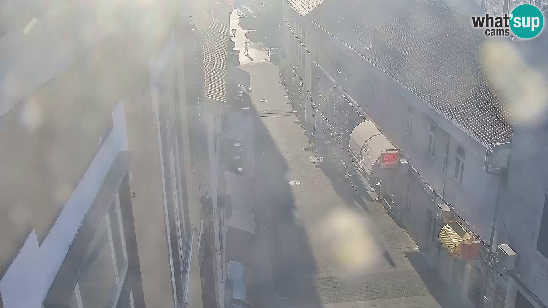 Sinj centar grada