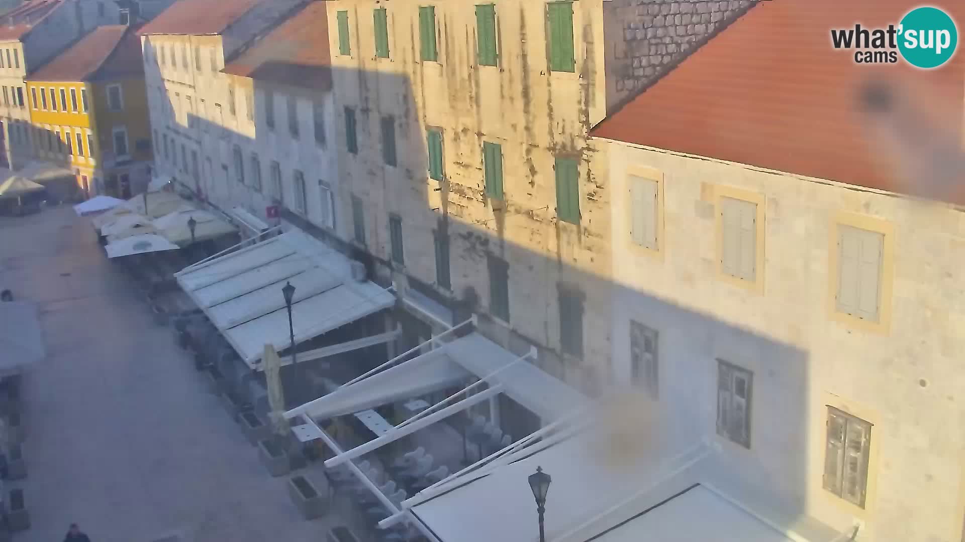 Sinj centre-ville