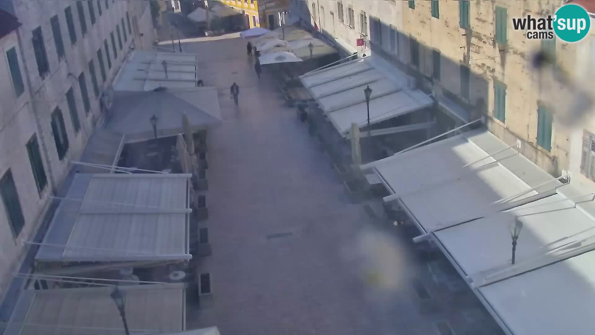 Sinj centar grada